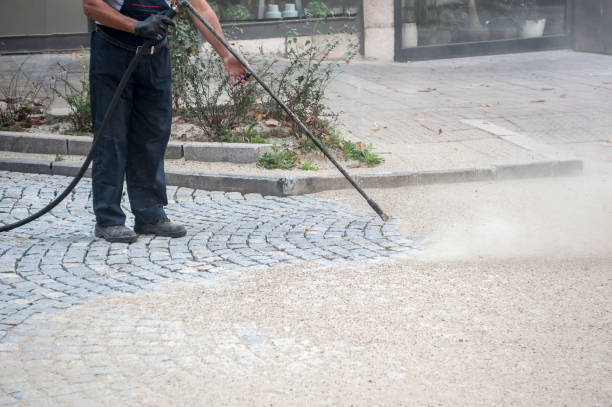 Professional Pressure Washing Services in Mabscott, WV